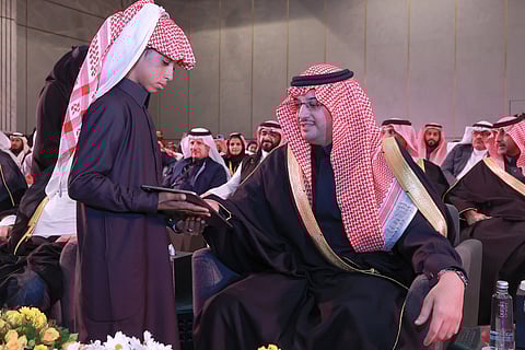 سمو محافظ الأحساء يدشن "برامج أكاديمية ريف السعودية"