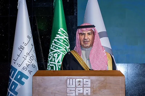 "المديفر": بدعم ومساندة القيادة أصبحت السعودية محط أنظار صُناع القرار الدوليين لبناء مستقبل المعادن