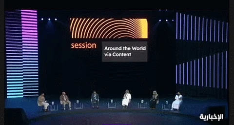 "نسافر بالمحتوى".. صُنَّاع المحتوى السياحي يحكون قصصهم وتحدياتهم بملتقى "صناع الأثر"