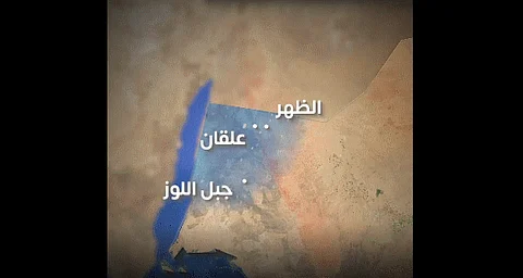 "الأرصاد" يتوقع تساقط الثلوج على مرتفعات تبوك غدًا