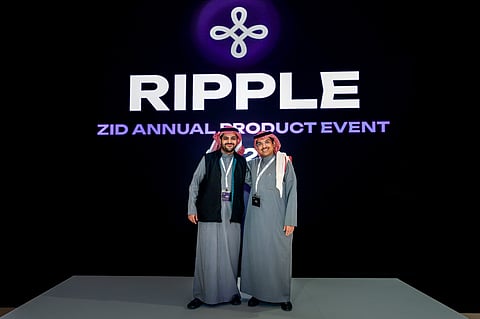 «زِد» تكشف عن رؤية 'التجارة المتكاملة" المبتكرة لتمكين قطاع التجزئة في حدث إطلاق منتجاتها السنوي 'ريبل 2024'