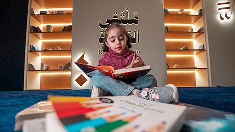 ملتقى القراءة الدولي بالرياض: ختام فعاليات اليوم الثاني بنفاد التذاكر وحضور كبير