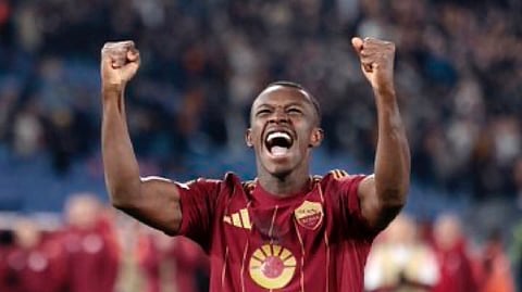 تقارير تكشف سبب عدم تواجد "سعود عبدالحميد" بخليجي 26