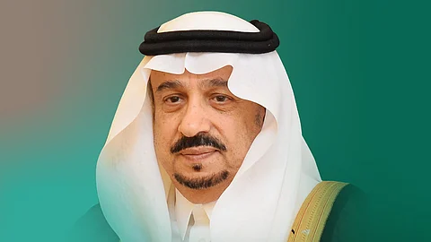 أمير منطقة الرياض فيصل بن بندر بن عبدالعزيز