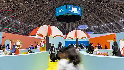 "معرض جدة للكتاب 2024" يُسدل الستار على 10 أيام من الإبداع والمعرفة