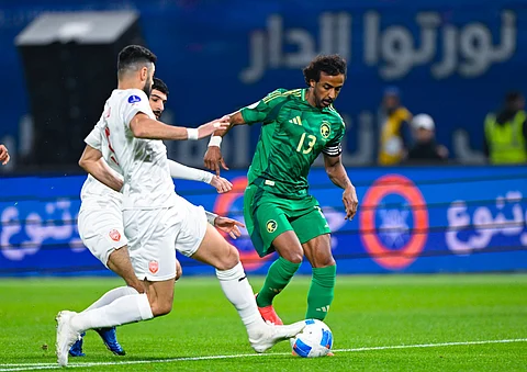 في بداية مشواره بـ"خليجي26".. "الأخضر السعودي" يتعثر أمام البحرين