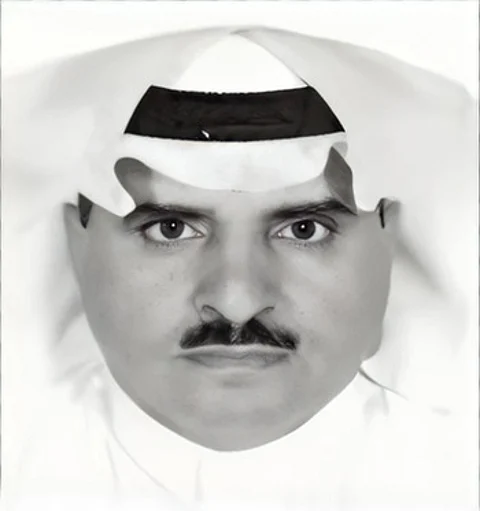 الكاتب الصحفي عقل العقل