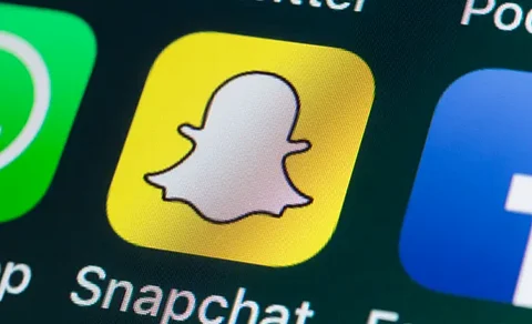 300 مليون مستخدم للسناب شات في المملكة سنويًا... الأعلى على مستوى تطبيقات التواصل