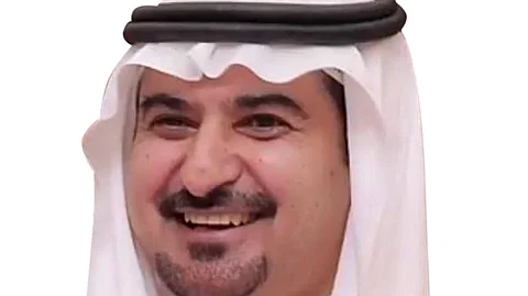 قائمة المرشح عقاب بن دعيج المطيري