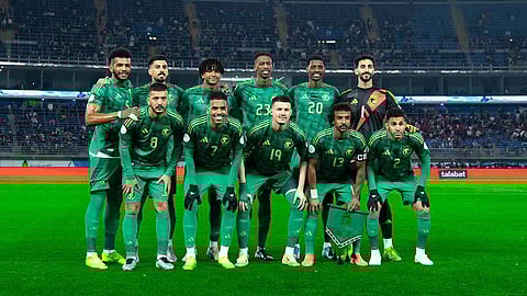 لتجديد الآمال.. السعودية على موعد حاسم مع اليمن غدًا في "خليجي 26"