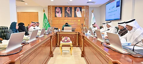 "تعليم جدة" تدشن مبادرة "ثقفني.. نتشارك المعرفة"
