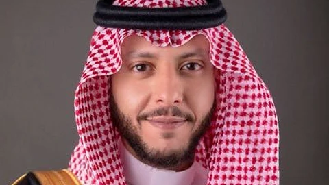 محافظ الطائف سعود بن نهار بن سعود بن عبدالعزيز