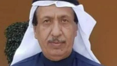 وفاة والدة خالد السعود بمكة المكرّمة