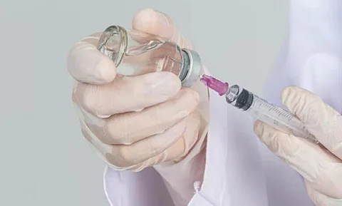 "عسيري" : اللقاح الثلاثي الفيروسي حصن أساس لحماية الأطفال والمراهقين من 3 أمراض