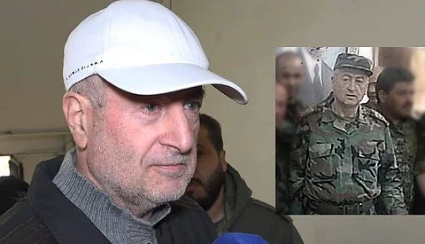 محاسبة أَمْ إفلات من العدالة؟.. تسوية وضع جزار نظام "الأسد" تفجر غضب السوريين