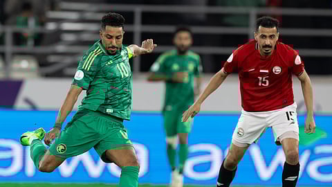 إعلاميون يسلطون الضوء على فوز المنتخب السعودي أمام اليمن .. ماذا قالوا؟