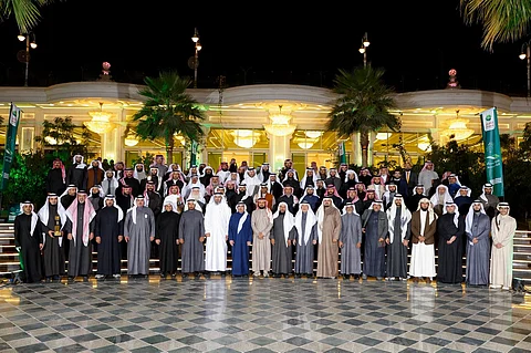 شراكة مستدامة.. أسواق العثيم تحتفل بتعاونها مع الجمعيات الخيرية في دعم برامج المسؤولية الاجتماعية والمبادرات الخيرية