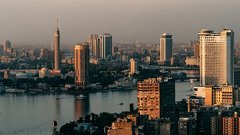 أفضل 10 فنادق فاخرة سكنها السعوديون في القاهرة عام 2024م: "الفورسيزونز" يتصدَّر
