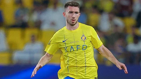 بعد ارتباطه بالانتقال إلى ريال مدريد وفنربخشة.. "بيولي" يطلب استمرار "لابورت" مع "النصر"