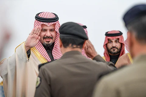 أمير "المدينة": العُلا جوهرة ثقافية وحضارية عالميًا وتُجسد نموذجًا استثنائيًا للتحول الذي تقوده المملكة