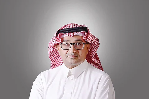 المستشار المالي رضا العيدروس