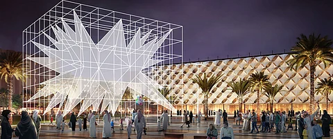 "الرياض آرت": 30 فنانًا من 23 دولة يشاركون في ملتقى طويق للنحت 2025