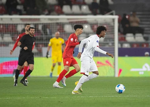 كأس الخليج الـ 26: بهدف قاتل.. اليمن تحقق فوزها الأول في المسابقة على البحرين