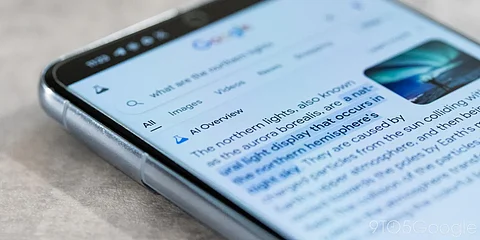 "جوجل" تختبر ميزة جديدة لخدمات "جيمني" للذكاء الاصطناعي تصفها بأنها "أكثر بريقًا وجرأة"