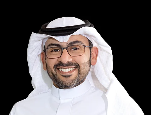 الدكتور أوس بن إبراهيم الشمسان