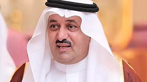 جل الأعمال بطي رفاعي المنغصي