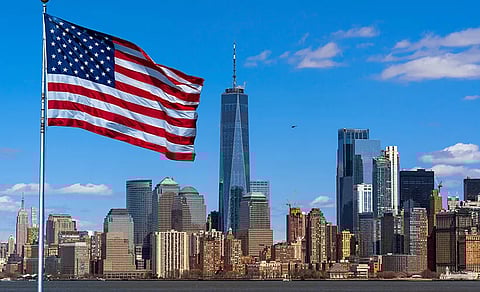 مكافأة ضبطه أُلغيت.."مدة الـ4 سنوات" التي حددها "الشرع" لسوريا تثير حفيظة أمريكا!