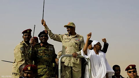 بتهم موالاة الدعم السريع .. 250 حكمًا بالإعدام والمؤبد في السودان وسط انتقادات واسعة