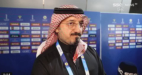 "المسحل": المنتخب العُماني حصل على راحةٍ يومًا إضافيًّا.. وأتحمَّلُ المسؤولية عن الخروج.. والقادم أفضل