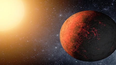 قرص الشمس سيبدو أكبر يوم 4 يناير 2025.. علماء يكشفون ما سيحدث في ذلك اليوم