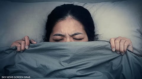 الكوابيس.. دراسة تكشف علاقتها بالخرف