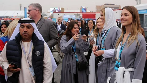 المملكة في طريقها لتصبح قوة كبرى.. بالأرقام عام 2024 استثنائي للسياحة السعودية.. شاهد التفاصيل