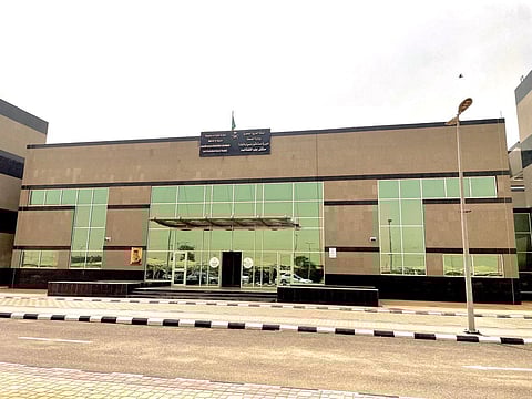 خلال العام الماضي… وحدة المناظير بمستشفى جنوب القنفذة تنجز 1035 عملية بكفاءة عالية