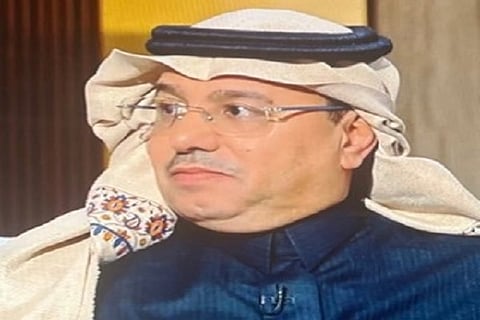 الكاتب الصحفي عبدالله الحسني