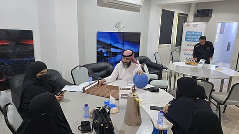 "تعليم مكة" تطلق ورش عمل لتطبيق المسار الرياضي لدعم ذوي الإعاقة