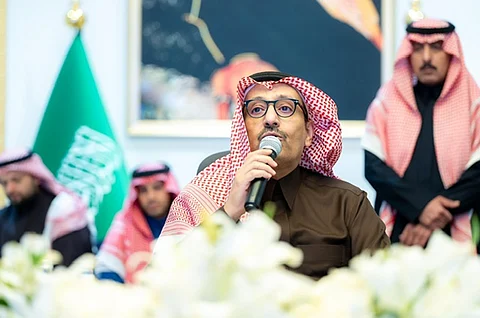 أمير الباحة يرعى إطلاقَ استراتيجية إمارة المنطقة لتحسين جودة الحياة وتطوير الأداء المؤسسي