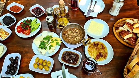 أُجريت على 400 بالغ .. دراسة تكشف عن تأثير وجبة الفطور على الوزن والصحة