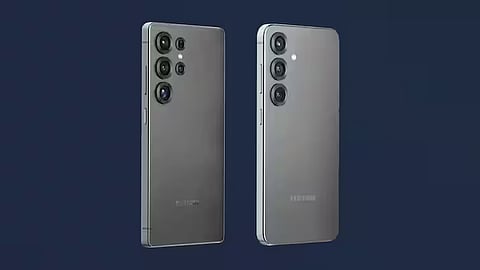 تسريبات تكشف المواصفات الكاملة لهاتف سامسونج "جلاكسي إس 25 ألترا"