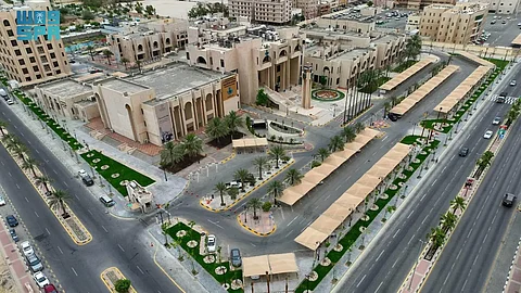 أمانة الشرقية توقع عقودًا استثمارية بـ 9 مليارات ريال في 2024