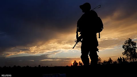 بعد أمر توقيفه بالبرازيل حول جرائم حرب بغزة.. جندي إسرائيلي يعود لتل أبيب