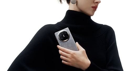 ما وراء الطية: هاتف HUAWEI Mate X6 يجمع بين الطي والمتانة بمستويات جديدة