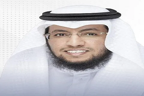 المطوّر والمُسوّق العقاري "بندر عبدالله الحمود"