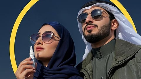 "عش بصحة".. احرص على ترطيب عينَيْك بشكل متكرر للمحافظة على صحتهما خلال الشتاء