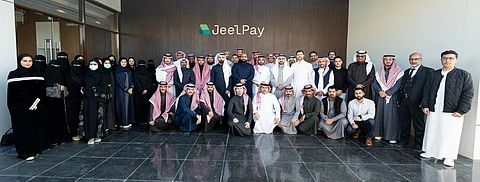 شركة الجيل الرقمي لتقنية المعلومات “Jeel Pay” تُغلق جولة استثمارية بقيمة 25 مليون ريال بقيادة JOA Capital وبمشاركة Aljazira Capital ومستثمرين ملائكيين آخرين