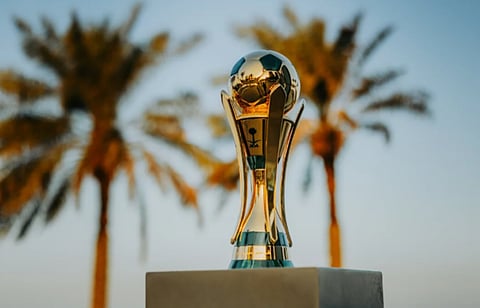 نصف نهائي كأس الملك.. " كلاسيكو " مشتعل يجمع الهلال والاتحاد