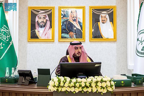 الأمير فيصل بن نواف بن عبدالعزيز